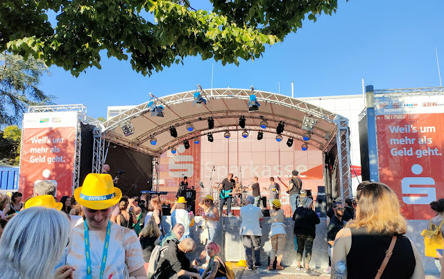 Veranstaltungen Heute In Darmstadt Und Umgebung