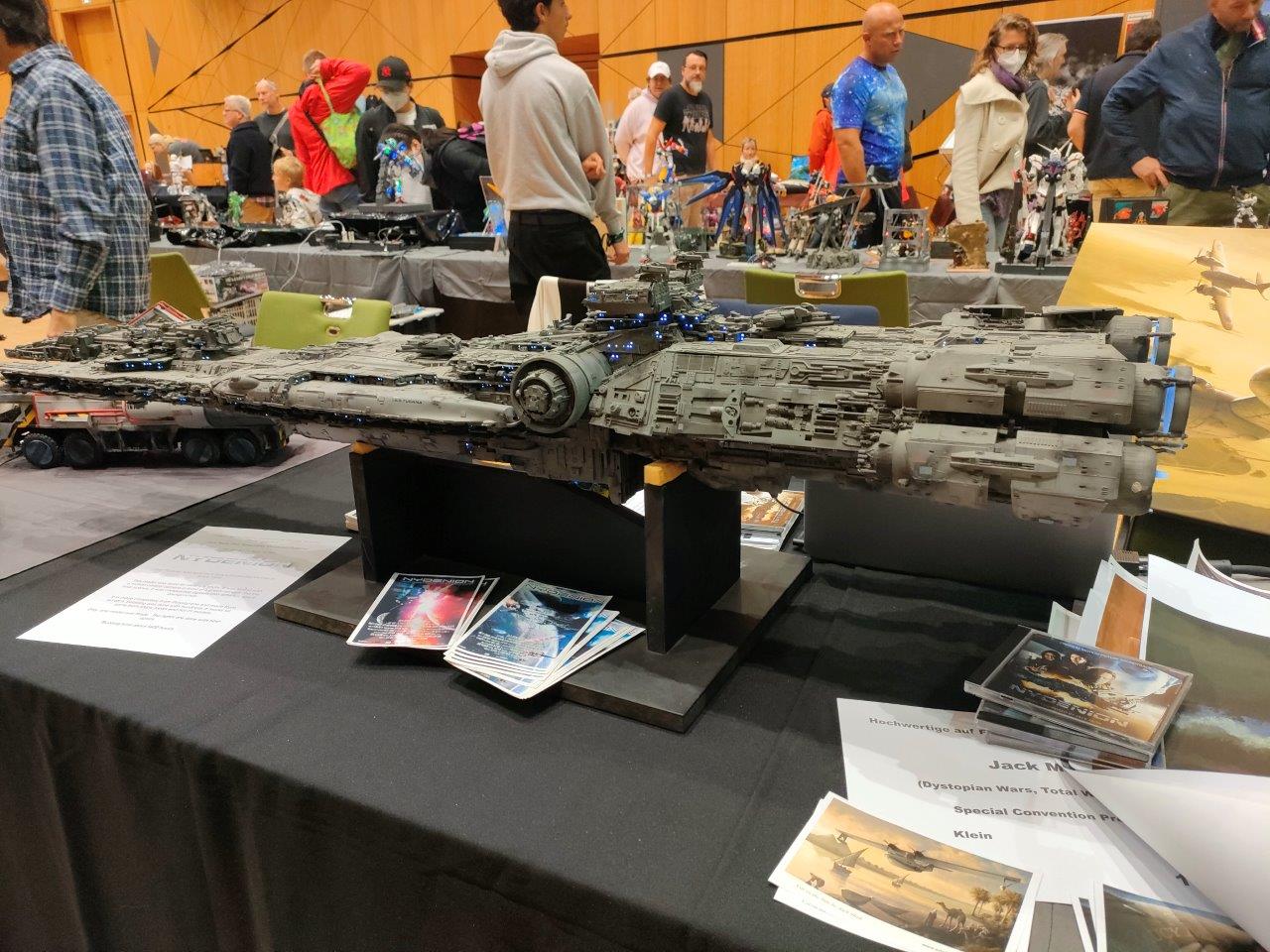 Darmstadt Space Days