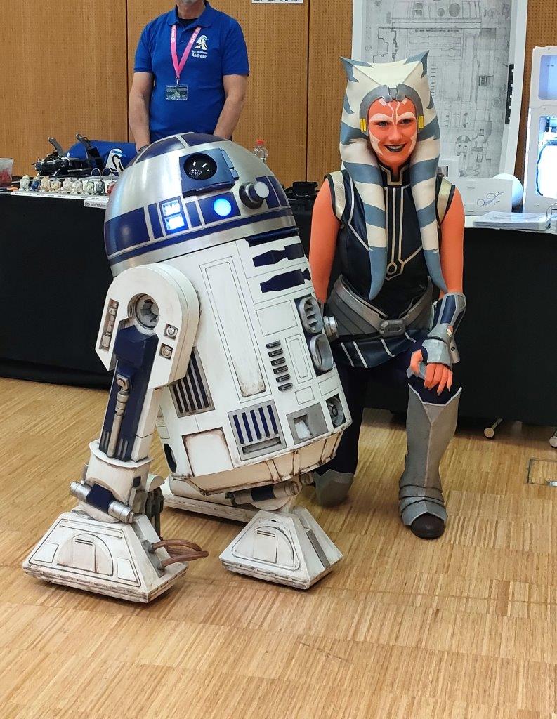 Darmstadt Space Days