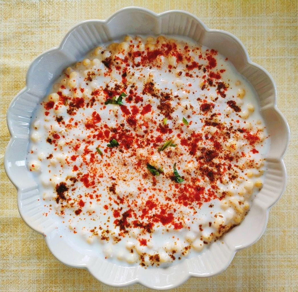 Boondi Raita
