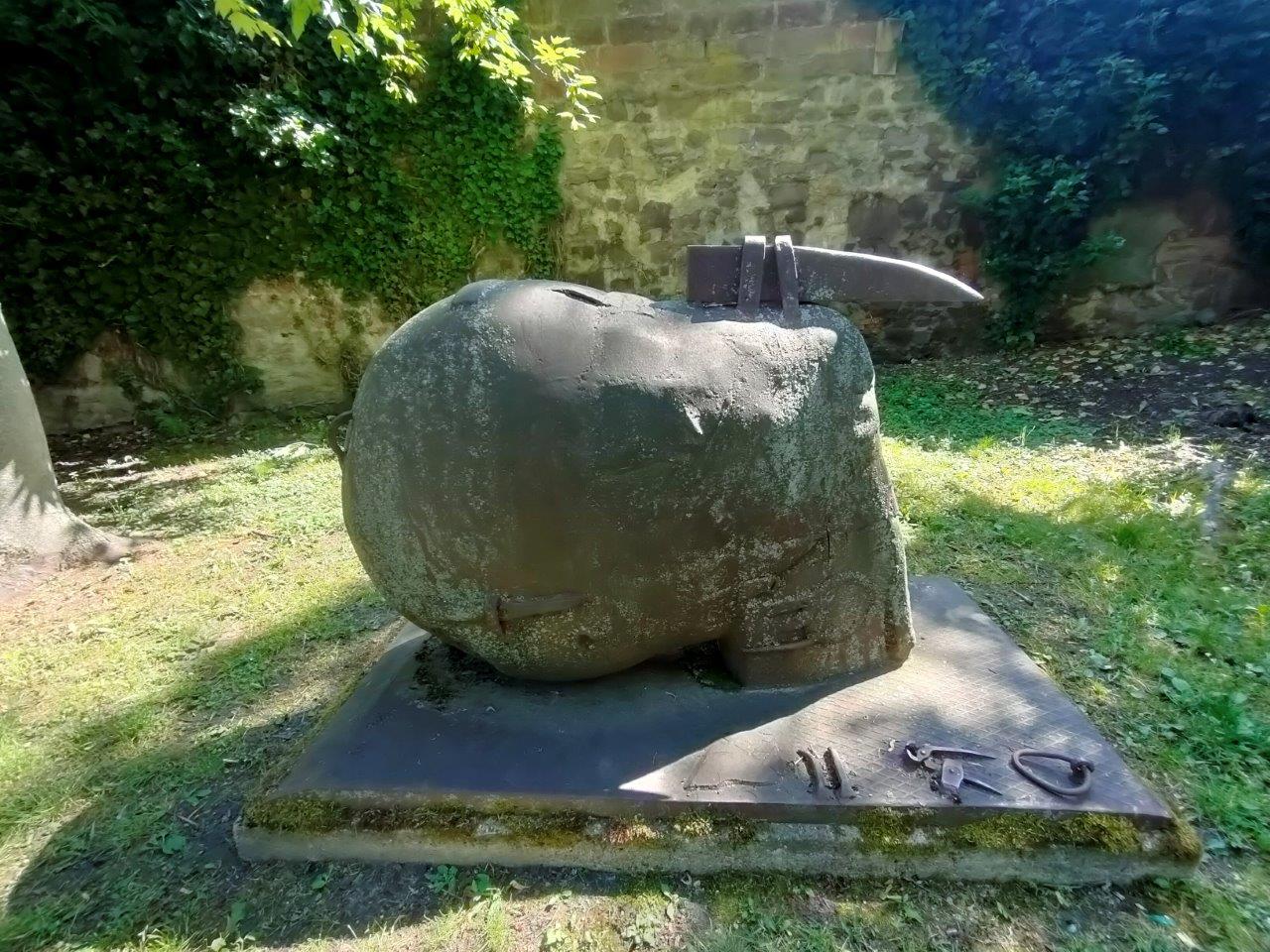 Residenzschloss Darmstadt