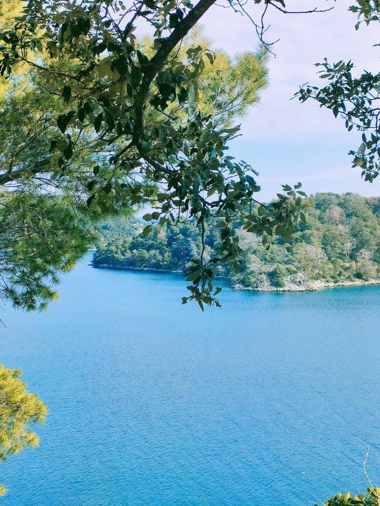 Mljet National Park