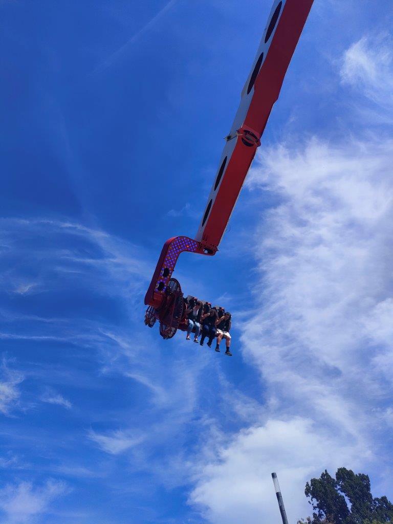 Heinerfest Darmstadt