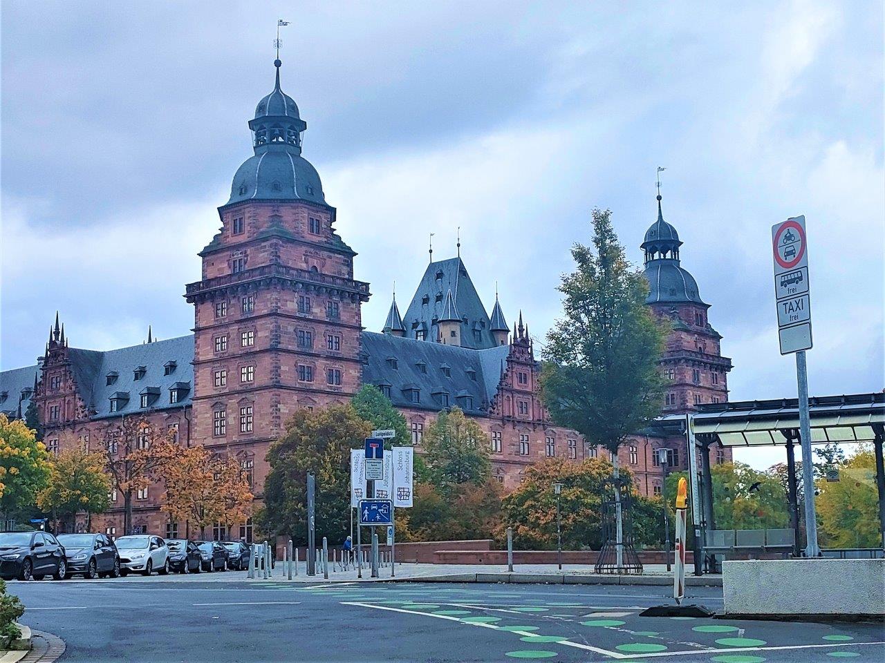Aschaffenburg