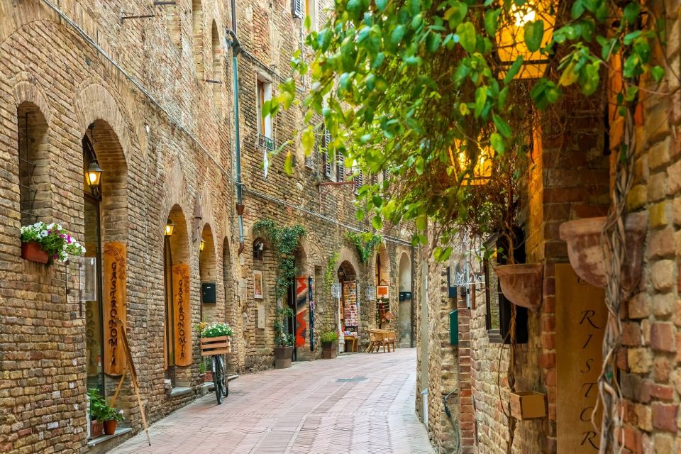 San Gimignano