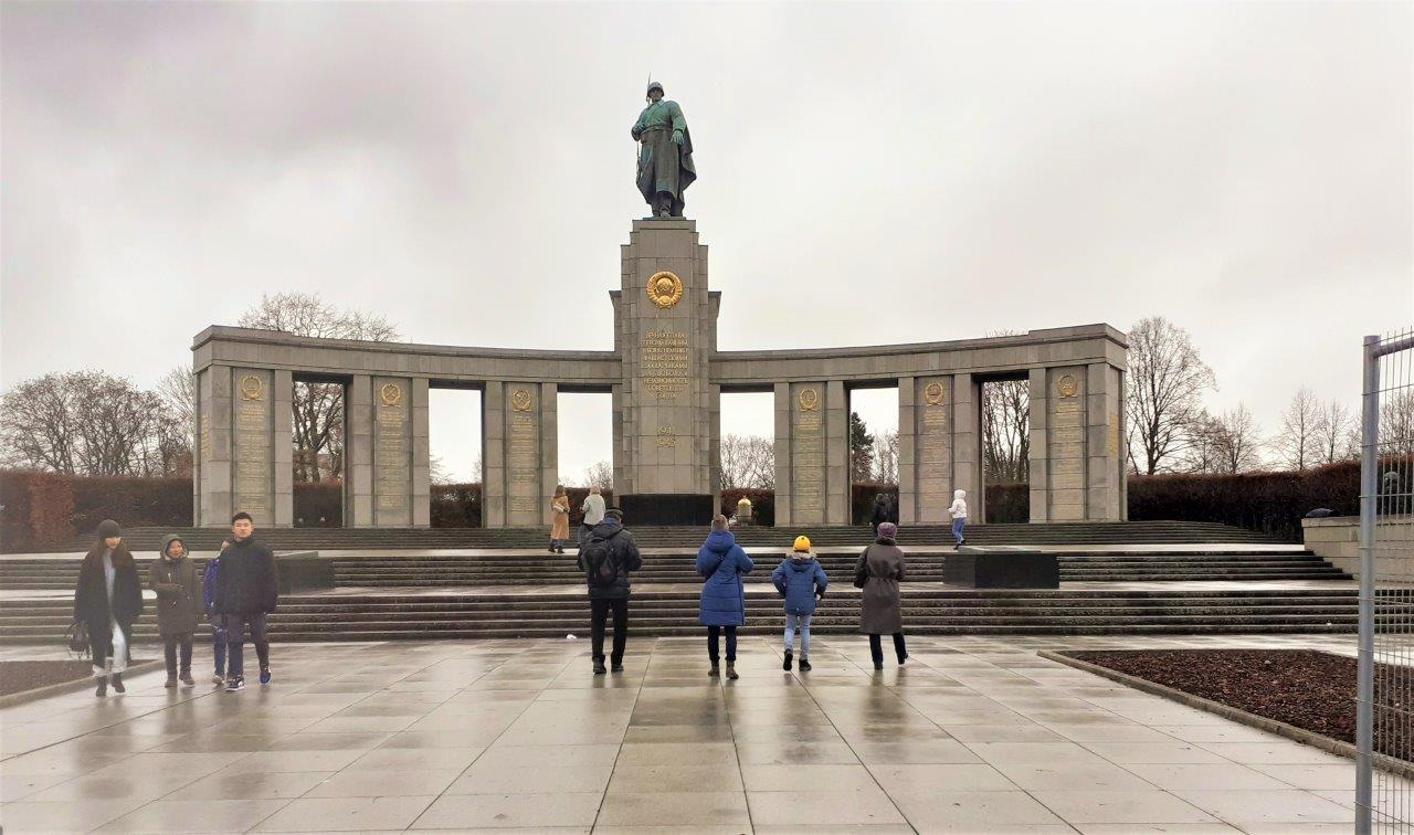 Memorial Berlin