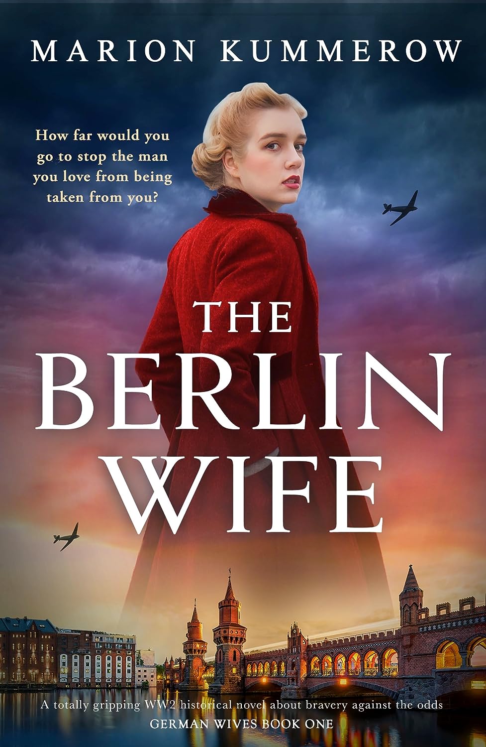 The-Berlin-Wife