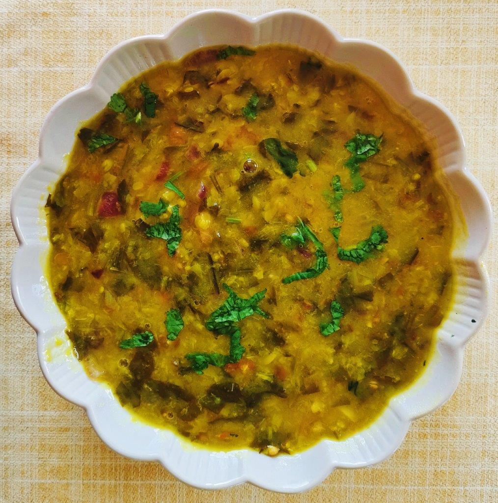 Methi Dal