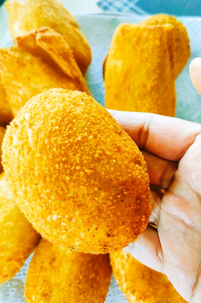 Bread Rolls