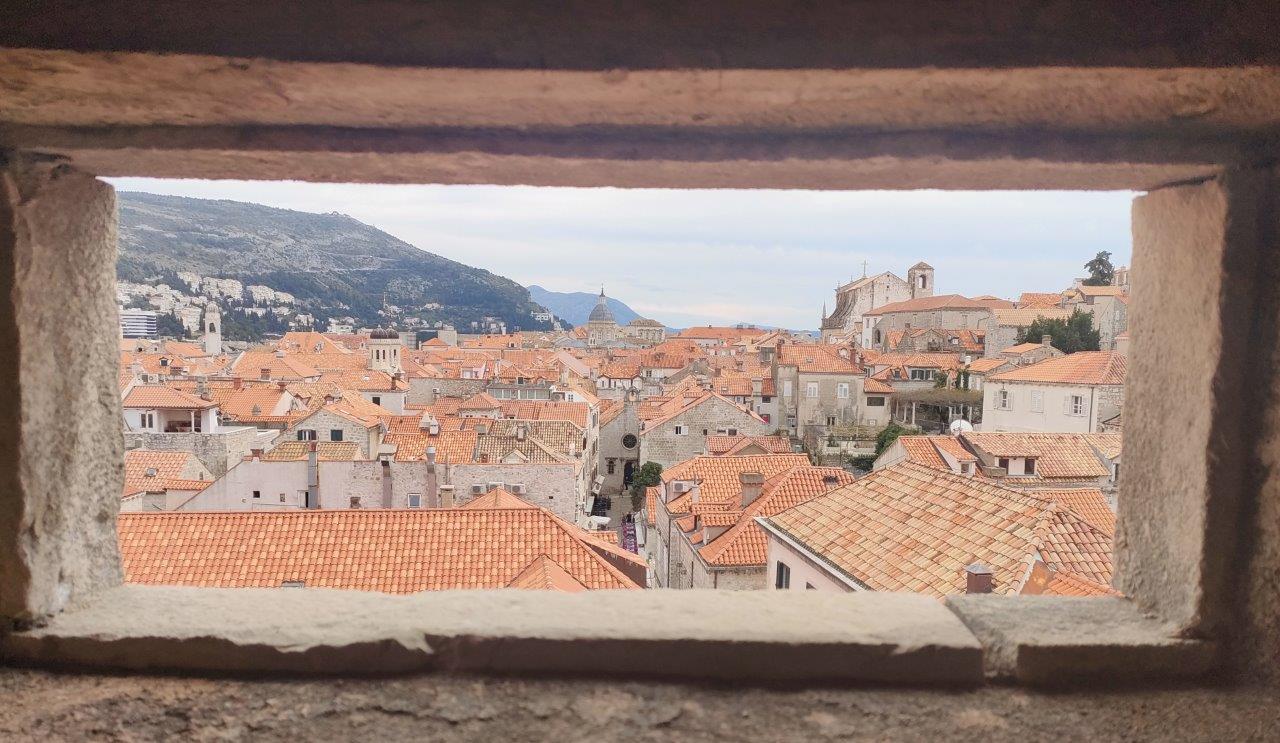 Dubrovnik Croatia