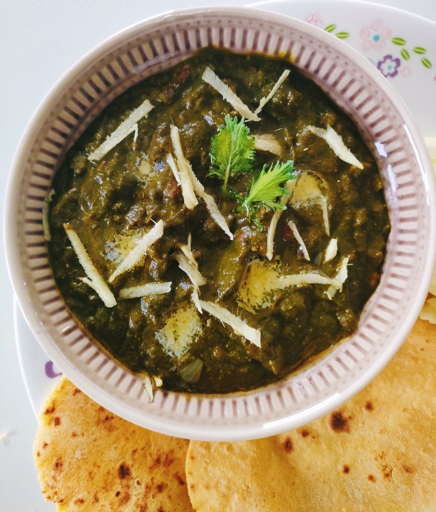 Sarson ka Saag