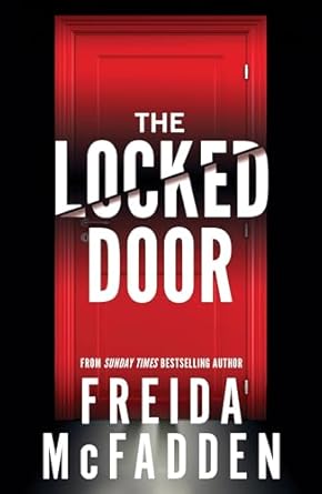 The Locked Door
