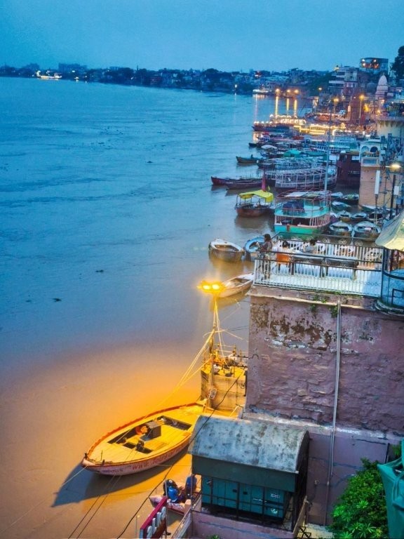 Varanasi